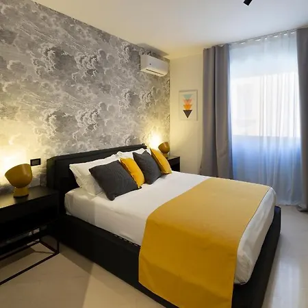 Laus App. 1 - Art & Design Nel Cuore Di - Via Dante Alighieri *