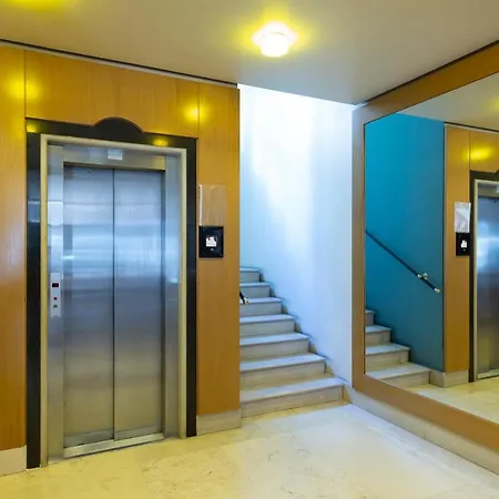 Laus App. 1 - Art & Design Nel Cuore Di - Via Dante Alighieri Apartment