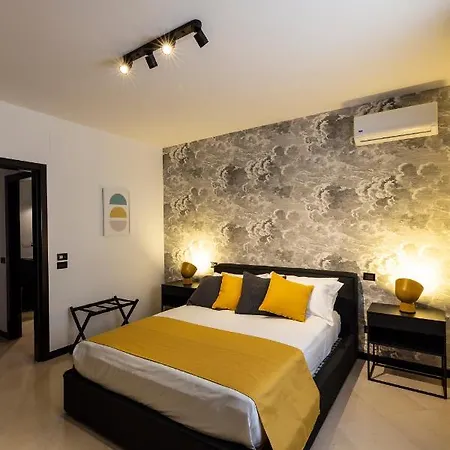 Laus App. 1 - Art & Design Nel Cuore Di - Via Dante Alighieri Bari