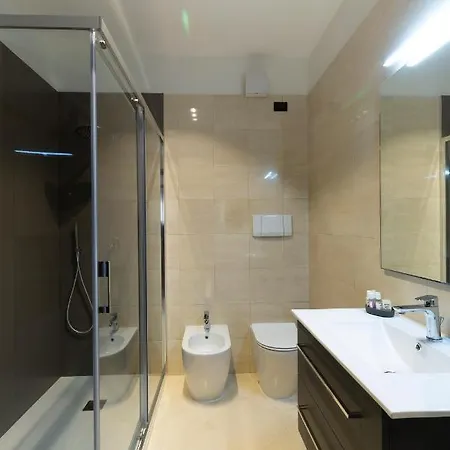 Laus App. 1 - Art & Design Nel Cuore Di - Via Dante Alighieri Apartment Bari