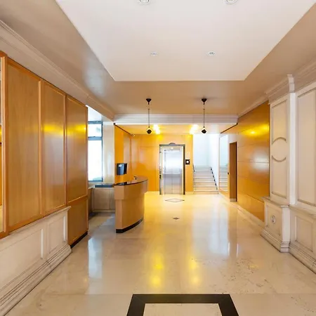 Laus App. 1 - Art & Design Nel Cuore Di - Via Dante Alighieri Appartement *