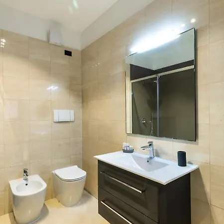 Appartement Laus App. 1 - Art & Design Nel Cuore Di - Via Dante Alighieri Bari