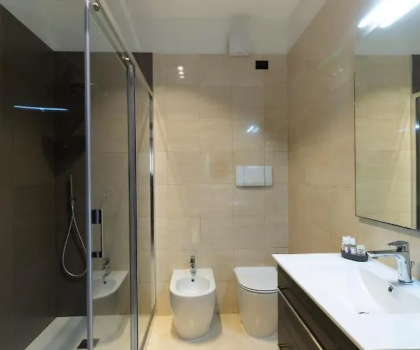 Laus App. 1 - Art & Design Nel Cuore Di - Via Dante Alighieri Appartement Bari