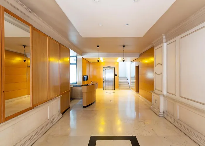 Laus App. 1 - Art & Design Nel Cuore Di - Via Dante Alighieri Appartement *