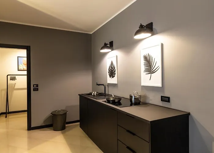 Appartement Laus App. 1 - Art & Design Nel Cuore Di - Via Dante Alighieri Bari