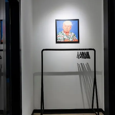 Laus App. 1 - Art & Design Nel Cuore Di - Via Dante Alighieri Bari