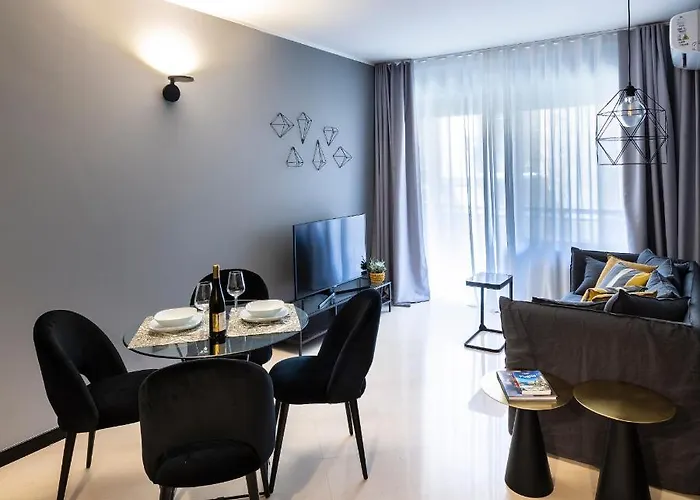 Laus App. 1 - Art&design Nel Cuore Di - Via Dante Alighieri Bari