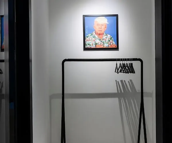 Laus App. 1 - Art&design Nel Cuore Di - Via Dante Alighieri Bari